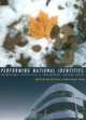 Performing National Identities : International, 