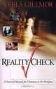 Reality Check: A Survival Manual for Christians in the Workplace, Verla Gillmor 