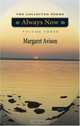 Always Now: The Collected Poems, Vol. 3 (The Collected Poems of Margaret Avison) (The Collected Poems of Margaret Avison), Margaret Avison 