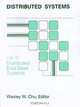 Distributed Systems: Distributed Data Base Systems (Distributed Systems), Wesley W. Chu 