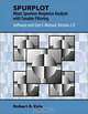 SPURPLOT: Mixer Spurious-Response Analysis with Tunable Filtering - Software and User