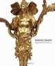 Taking Shape: Finding Sculpture in the Decorative Arts, Marina Droth, Charissa Bremer-David, Katie Scott, Mimi Hellman, Mary D. Sheriff 