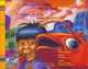 Lakas and the Manilatown Fish/Si Lakas at ang Isdang Manilatown, Anthony D. Robles 