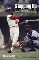 Stepping Up: The Story of All-Star Curt Flood and His Fight for Baseball Players