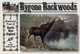 Bygone Backwoods: A Postcard Tour Of Rustic New England, Earl Brechlin 