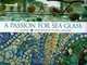 A Passion for Sea Glass, C.S. Lambert 