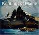 Paintings of Maine: A New Collection Selected by Carl Little (Chameleon Book), Arnold Skolnick 