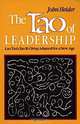 Tao of Leadership: Lao Tzu