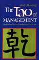 The Tao of Management, Robert Messing 