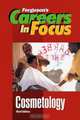 Cosmetology (Careers in Focus), 