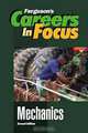 Careers in Focus: Mechanics (Careers in Focus), 