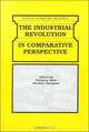 The Industrial Revolution in Comparative Perspective (Open Forum Series), Christine Rider, Micheal J. Thompson 