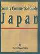 Country Commercial Guide: Japan (Country Commercial Guides), U.S. Embassy Tokyo 