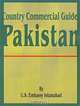 Country Commercial Guide: Pakistan (Country Commercial Guides), U.S. Embassy Islamabad 