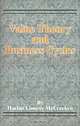 Value Theory and Business Cycles, Harlan Linneus McCracken 