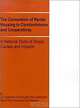 The Conversion of Rental Housing to Condominiums and Cooperatives: A National Study of Scope, Causes and Impacts, Us Department of Housing and Urban Devel, Donna E. Shalala 