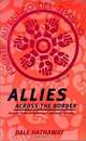 Allies Across the Border, Dale Hathaway 