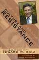 Culture and Resistance : Conversations with Edward W. Said, Edward W. Said 