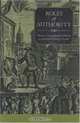 Roles of Authority: Thespian Biography and Celebrity in Eighteenth-Century Britain (Thespian Biography and Celebrity in Ei), Cheryl Wanko 