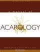 A Manual of Acarology, Third Edition, 