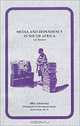 Media and Dependency in South Africa: A Case Study of the Press and the Ciskei Homeland (Monographs in International Studies. Africa Series, No 47), Les Switzer 