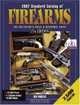 Standard Catalog of Firearms 2007: The Collectors Price And Reference Guide (Standard Catalog of Firearms), Dan Shideler, Dan Shildeler 