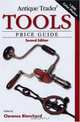 Antique Trader Tools Price Guide, Edited by Clarence Blanchard 