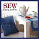 Sew Easy-As-Pie, Chris Malone 