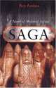 Saga: A Novel Of Medieval Iceland, Jeff Janoda 