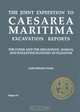 The Joint Expedition to Caesarea Maritima: Excavation Reports: Volume 6, Jane Derose Evans 