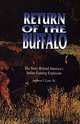 Return of the Buffalo, Ambrose I. Lane 