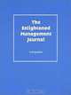 The Enlightened Management Journal, Carl Japikse 