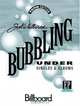 Bubbling Under - Singles and Albums - 1998 Edition, Joel Whitburn 