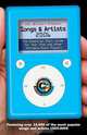 Joel Whitburn Presents Songs and Artists 2006: The Essential Music Guide for Your iPod and Other Portable Music Players (Joel Whitburn Presents Songs & Artists), Joel Whitburn 