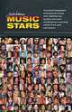 Joel Whitburn Presents Music Stars: Brief Bios of Thousands of Pop/Rock/RandB/Hip-Hop/Country and Adult Contemporary Recording Artists, 