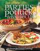 Parties, Potlucks, and Barbecues: Recipes for Casual Gatherings, 
