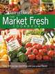 Market Fresh Cookbook, 