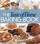 The Taste of Home Baking Book, 