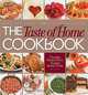 The Taste of Home Cookbook with Entertaining CD, 