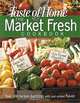 Market Fresh Cookbook, 