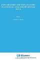 Exploratory and Explanatory Statistical Analysis of Spatial Data, Cornelius P. Bartels, Ronald H. Ketellapper 