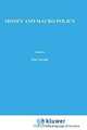 Money and Macro Policy (Recent Economic Thought), Marc Jarsulic 