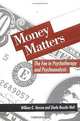 Money Matters: The Fee in Psychotherapy and Psychoanalysis, William G. Herron, Sheila Rouslin Welt 