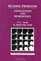 Reading Problems: Consultation and Remediation, P. G. Aaron, R. Malatesha Joshi 