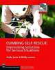 Climbing Self Rescue: Improvising Solutions for Serious Situations, Andy Tyson, Molly Loomis 