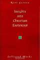 Insights into Christian Esoterism, Rene Guenon 