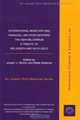International Monetary and Financial Law upon Entering the New Millenium: A Tribute to Sir Joseph and Ruth Gold (Sir Joseph Gold Memorial Series), 
