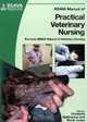 BSAVA Manual of Practical Veterinary Nursing, 
