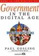 Government in the Digital Age (Bowerdean