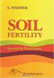 The Ever Changing Garden: Soil Fertility, Renewal, and Preservation: Man